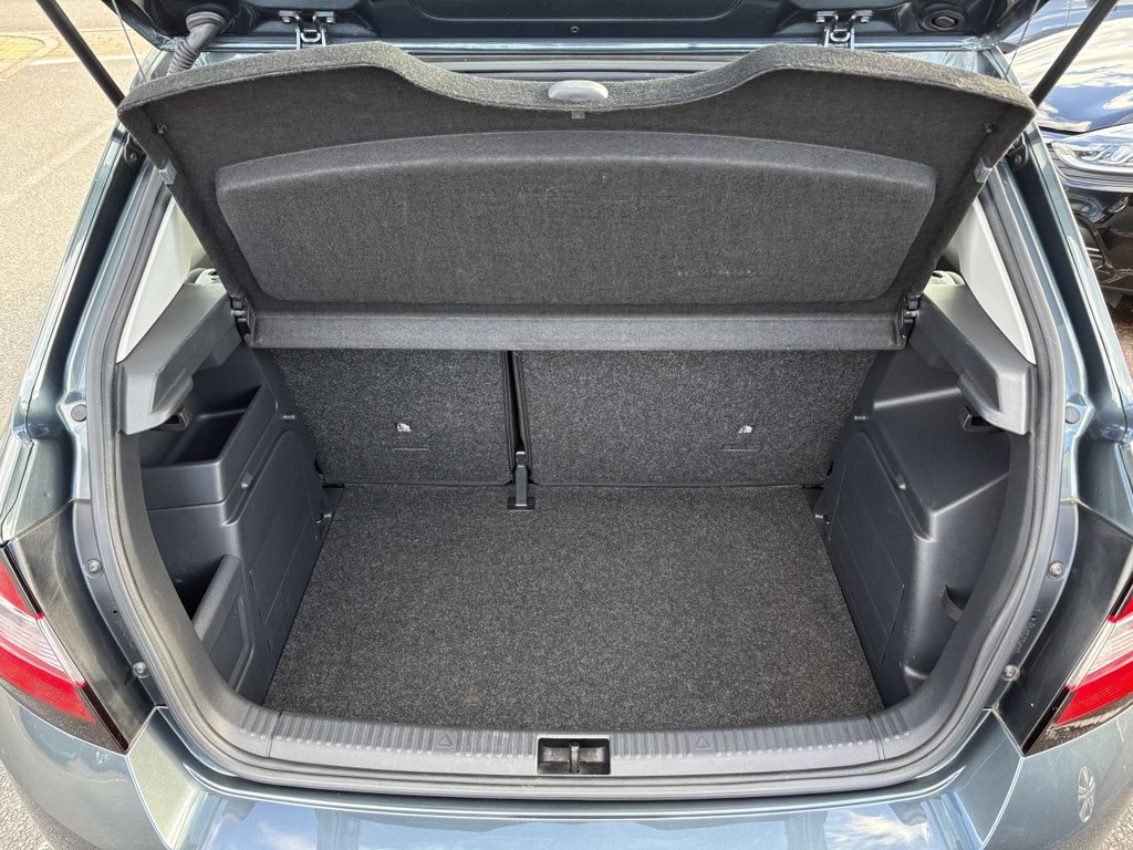 Used Skoda Fabia 2021 for sale - 76367815: Photo 11