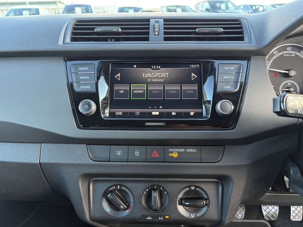 Used Skoda Fabia 2021 for sale - 76367815: Photo 16