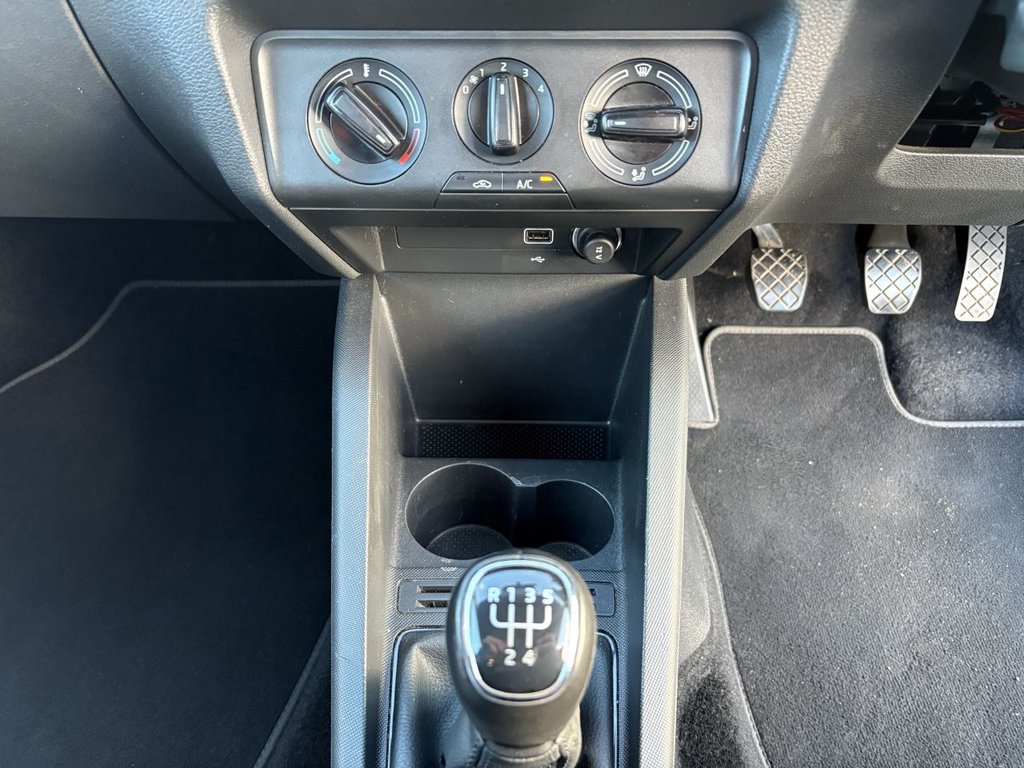 Used Skoda Fabia 2021 for sale - 76367815: Photo 17
