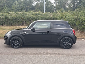 Used MINI Hatch 2015 for sale - 75727090: Photo