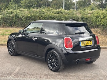 Used MINI Hatch 2015 for sale - 75727090: Photo