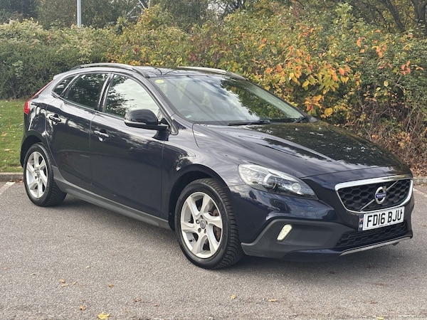 Used Volvo V40 2016 for sale - 76333250: Photo 7