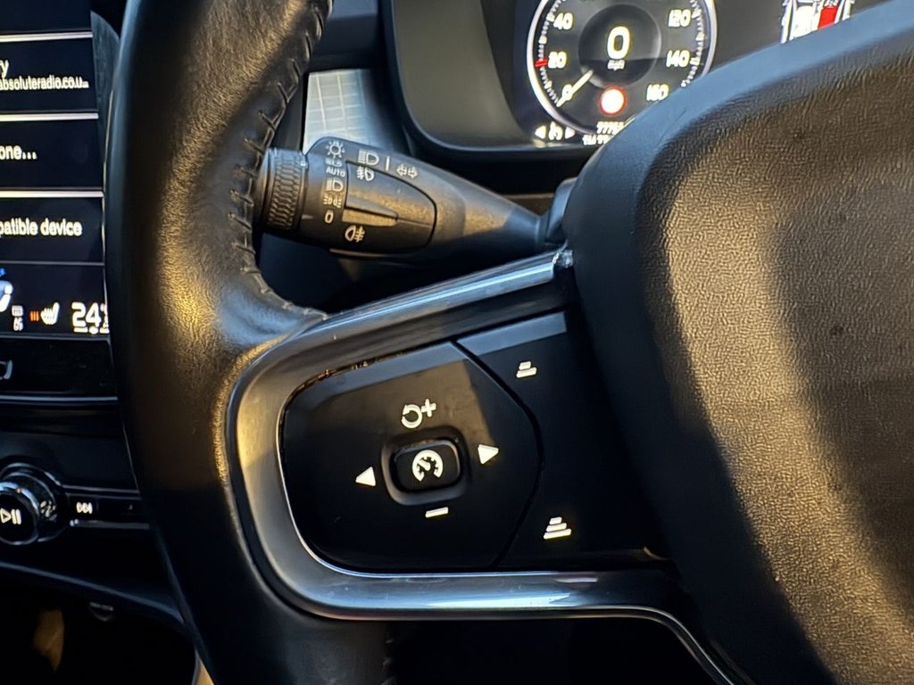 Used Volvo XC40 2019 for sale - 77451835: Photo 13