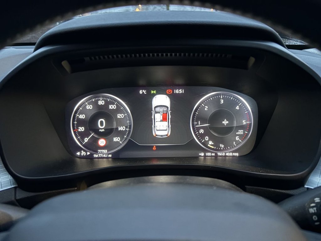 Used Volvo XC40 2019 for sale - 77451835: Photo 14