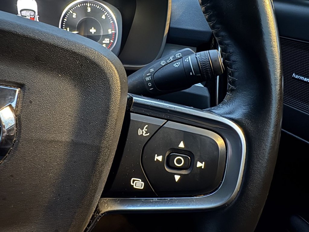 Used Volvo XC40 2019 for sale - 77451835: Photo 15