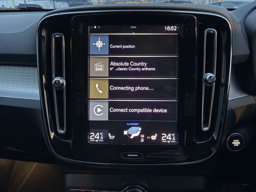 Used Volvo XC40 2019 for sale - 77451835: Photo 16