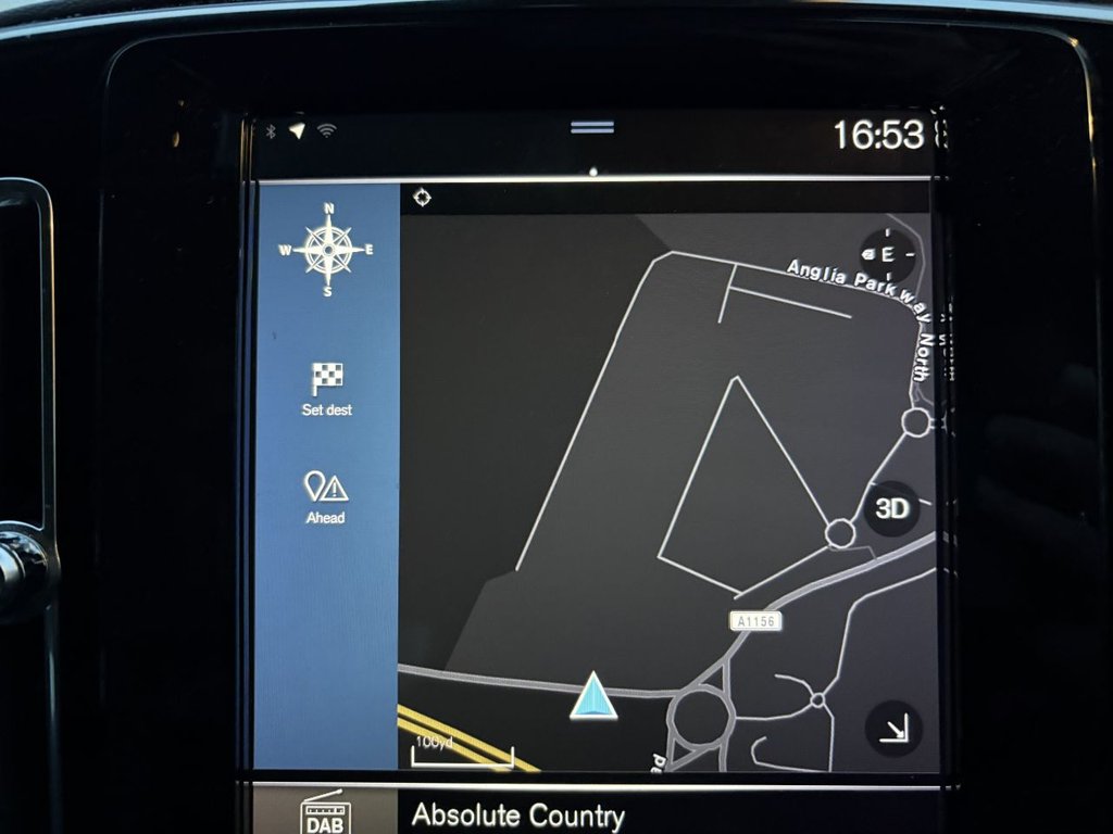 Used Volvo XC40 2019 for sale - 77451835: Photo 19