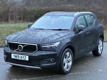 2019 (19) - 2.0 D3 Momentum Pro 5dr