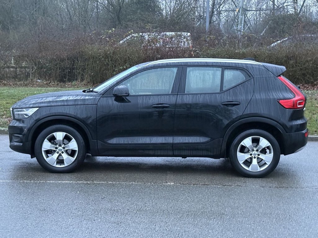 Used Volvo XC40 2019 for sale - 77451835: Photo 2