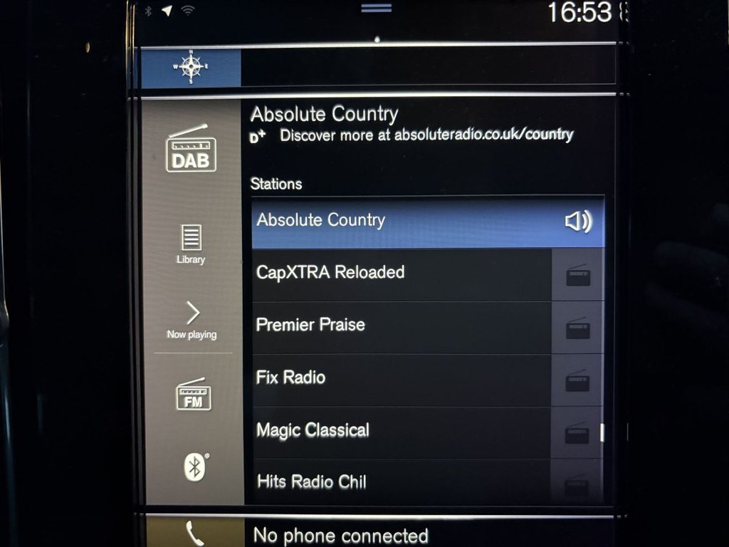 Used Volvo XC40 2019 for sale - 77451835: Photo 20