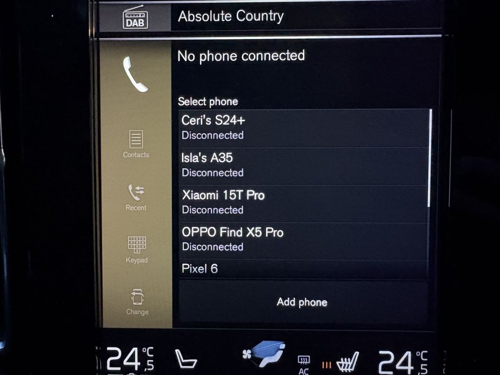 Used Volvo XC40 2019 for sale - 77451835: Photo 21