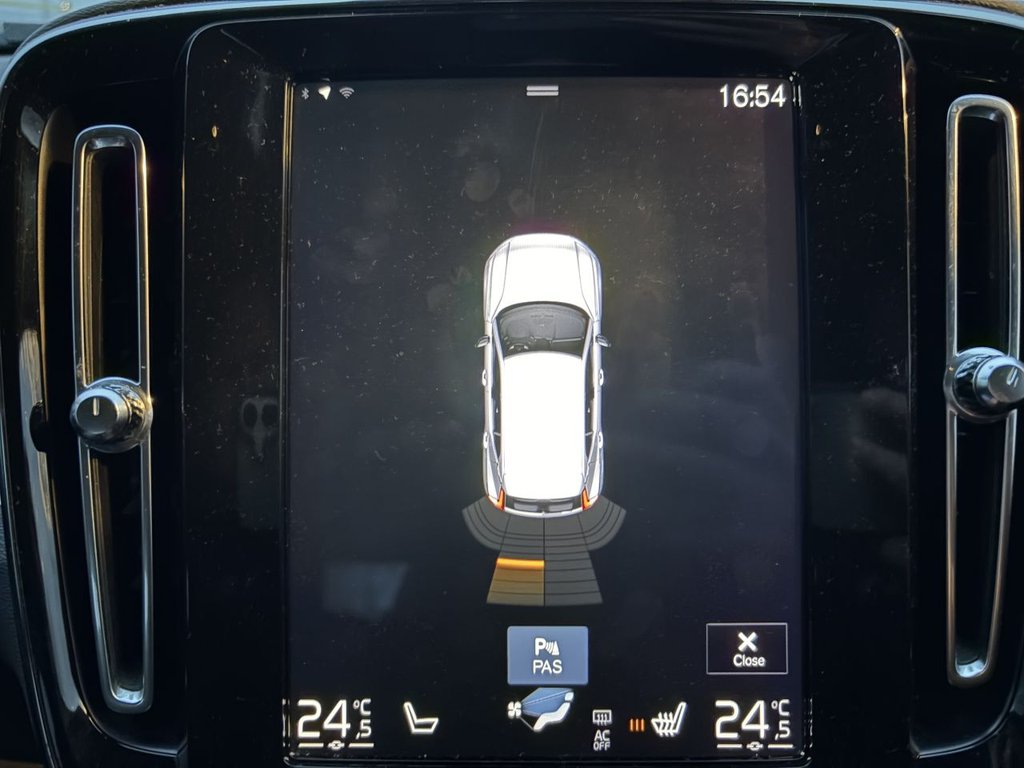 Used Volvo XC40 2019 for sale - 77451835: Photo 23