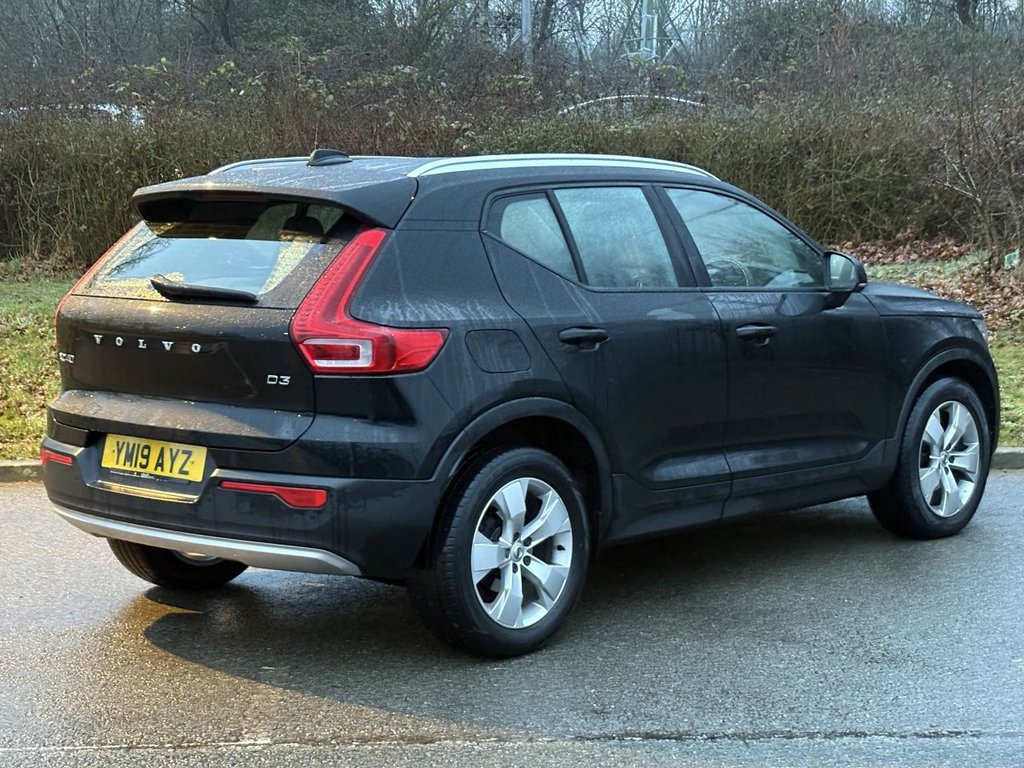 Used Volvo XC40 2019 for sale - 77451835: Photo 5