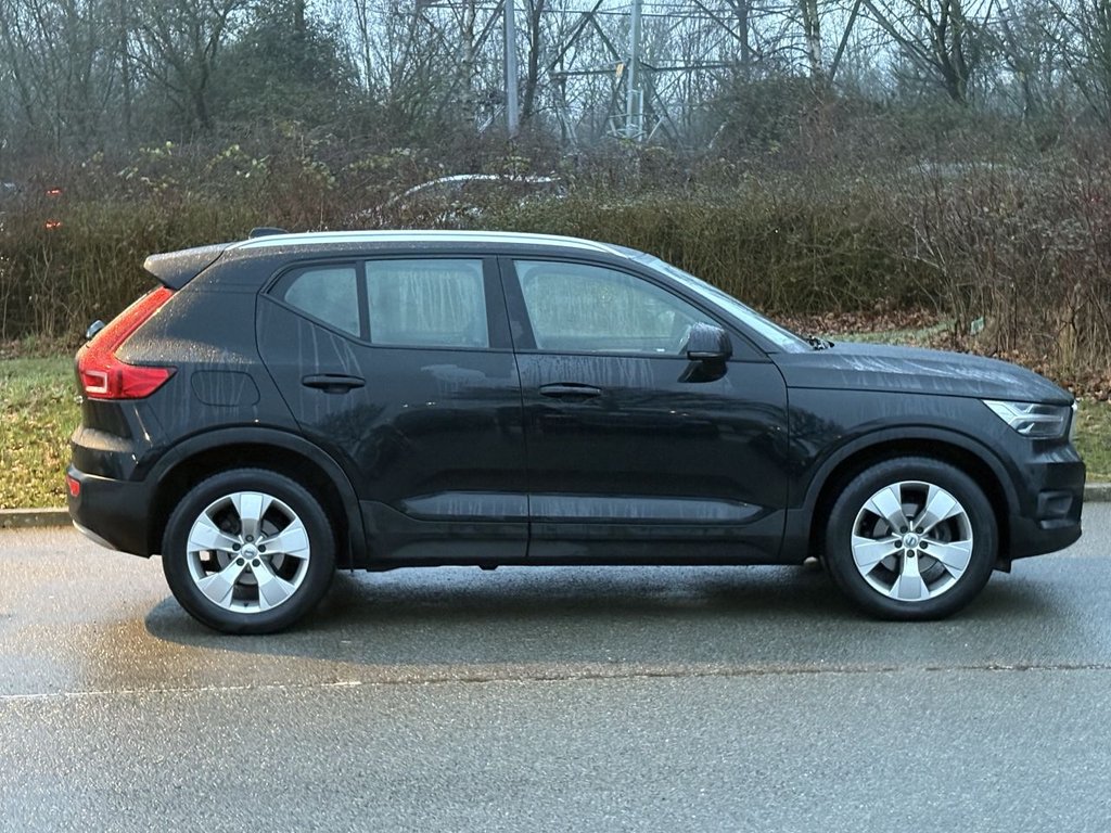 Used Volvo XC40 2019 for sale - 77451835: Photo 6