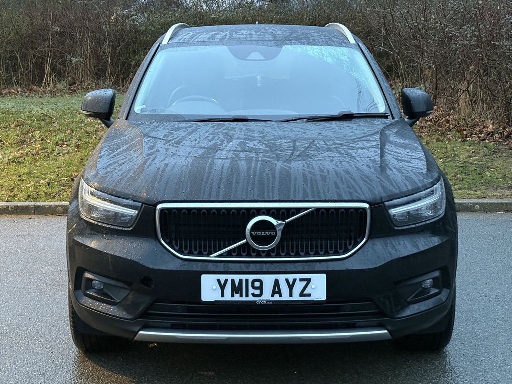 Used Volvo XC40 2019 for sale - 77451835: Photo 8