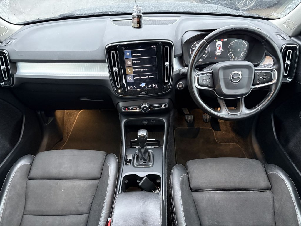 Used Volvo XC40 2019 for sale - 77451835: Photo 9