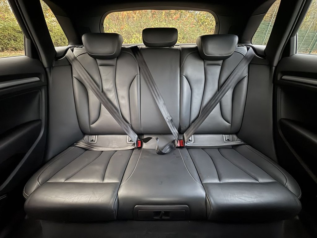 Used Audi A3 2017 for sale - 76481932: Photo 10