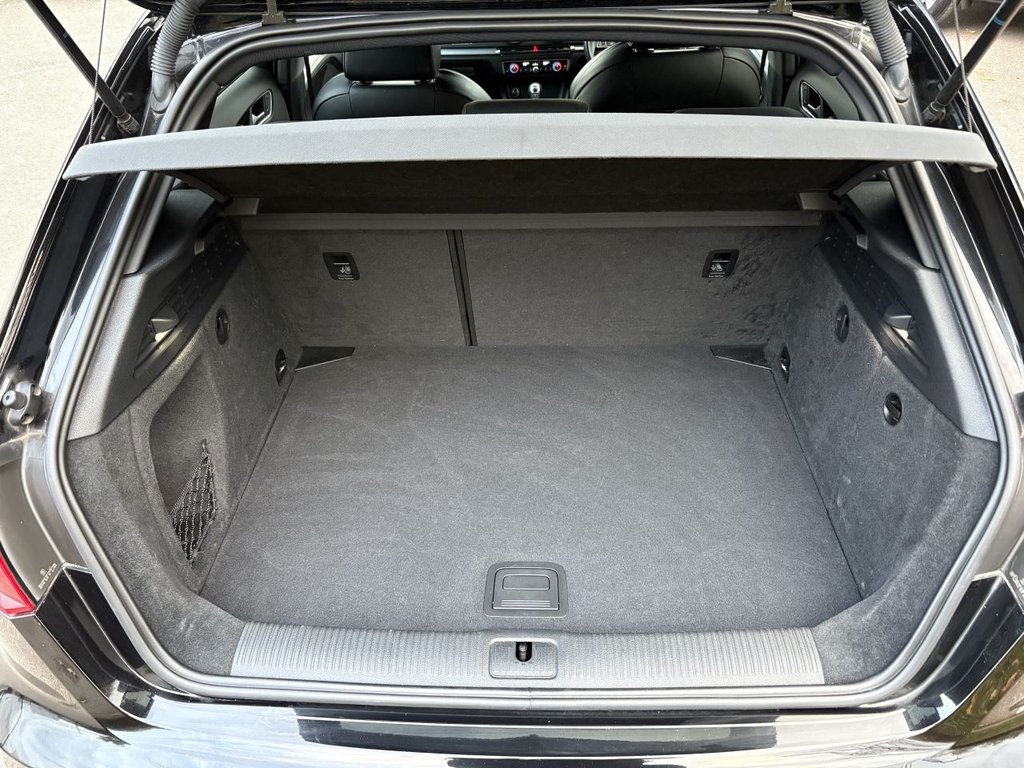 Used Audi A3 2017 for sale - 76481932: Photo 11