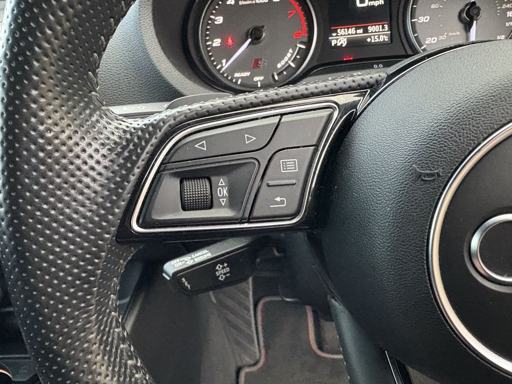 Used Audi A3 2017 for sale - 76481932: Photo 13