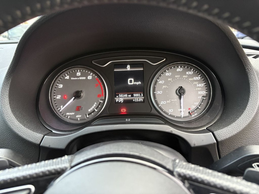 Used Audi A3 2017 for sale - 76481932: Photo 14