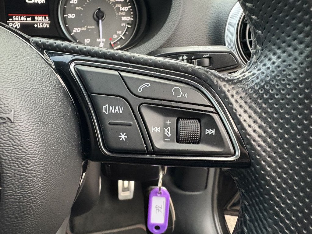 Used Audi A3 2017 for sale - 76481932: Photo 15