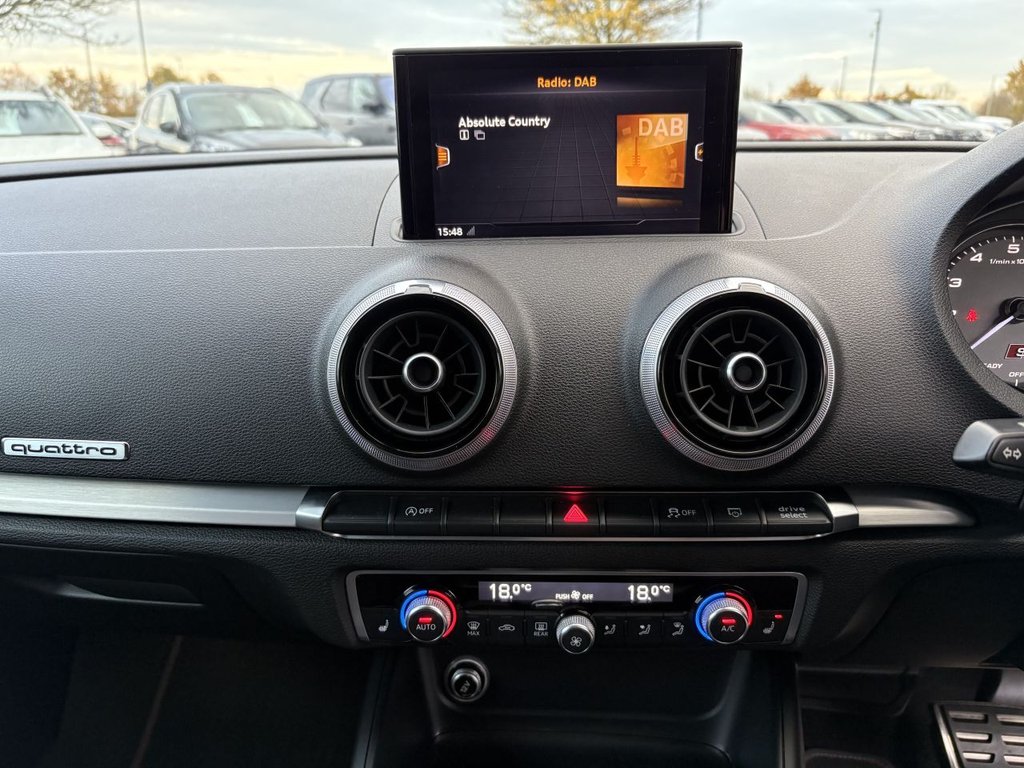 Used Audi A3 2017 for sale - 76481932: Photo 16