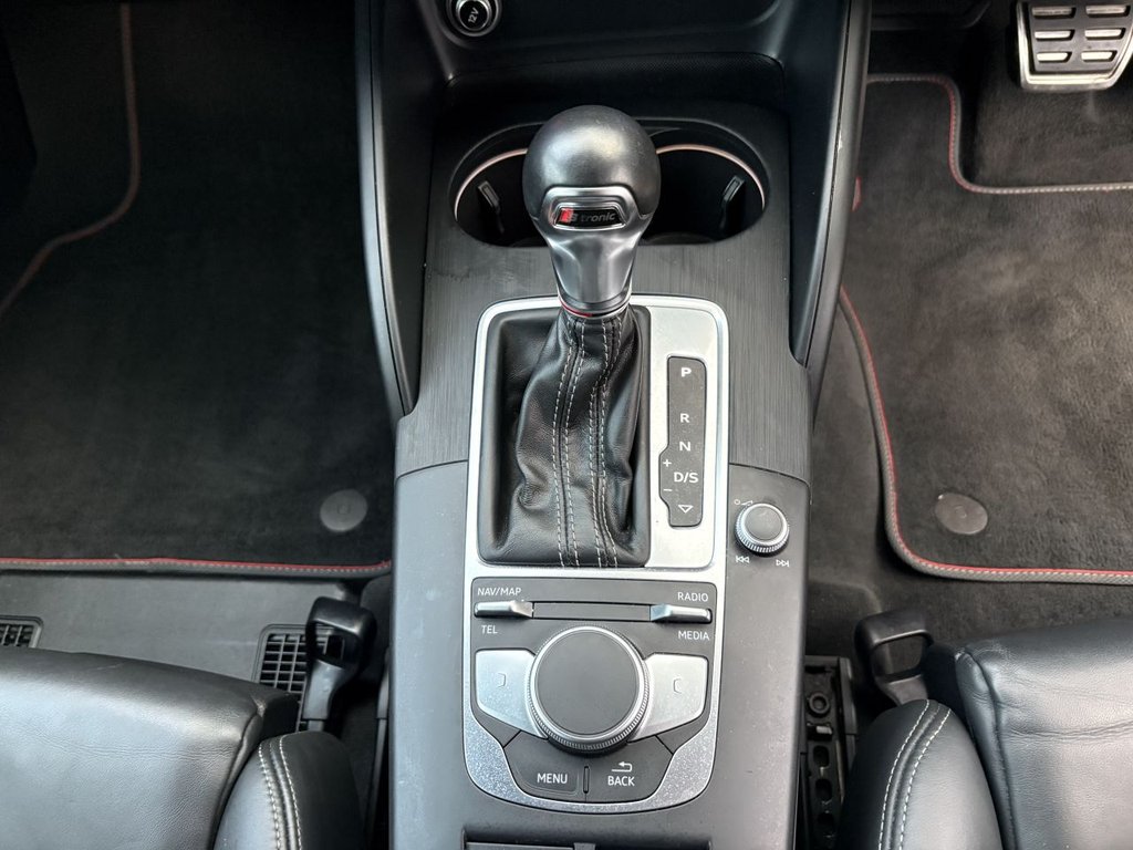 Used Audi A3 2017 for sale - 76481932: Photo 17