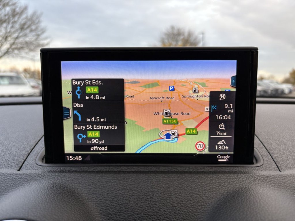 Used Audi A3 2017 for sale - 76481932: Photo 18