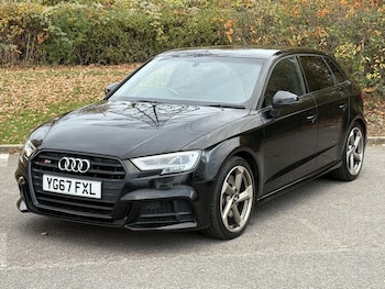 Used Audi A3 2017 for sale - 76481932: Photo