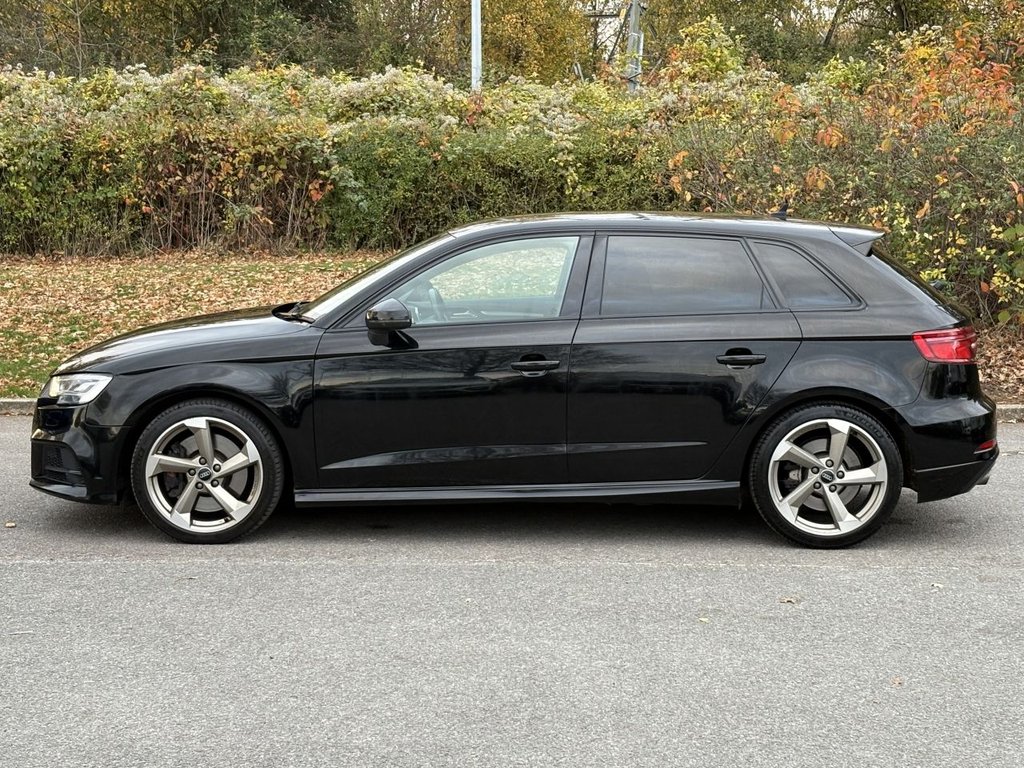 Used Audi A3 2017 for sale - 76481932: Photo 2