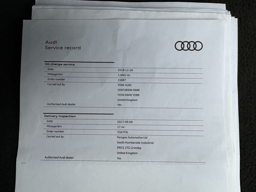 Used Audi A3 2017 for sale - 76481932: Photo 23