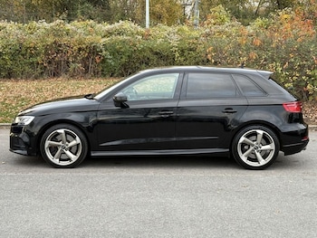 Used Audi A3 2017 for sale - 76481932: Photo