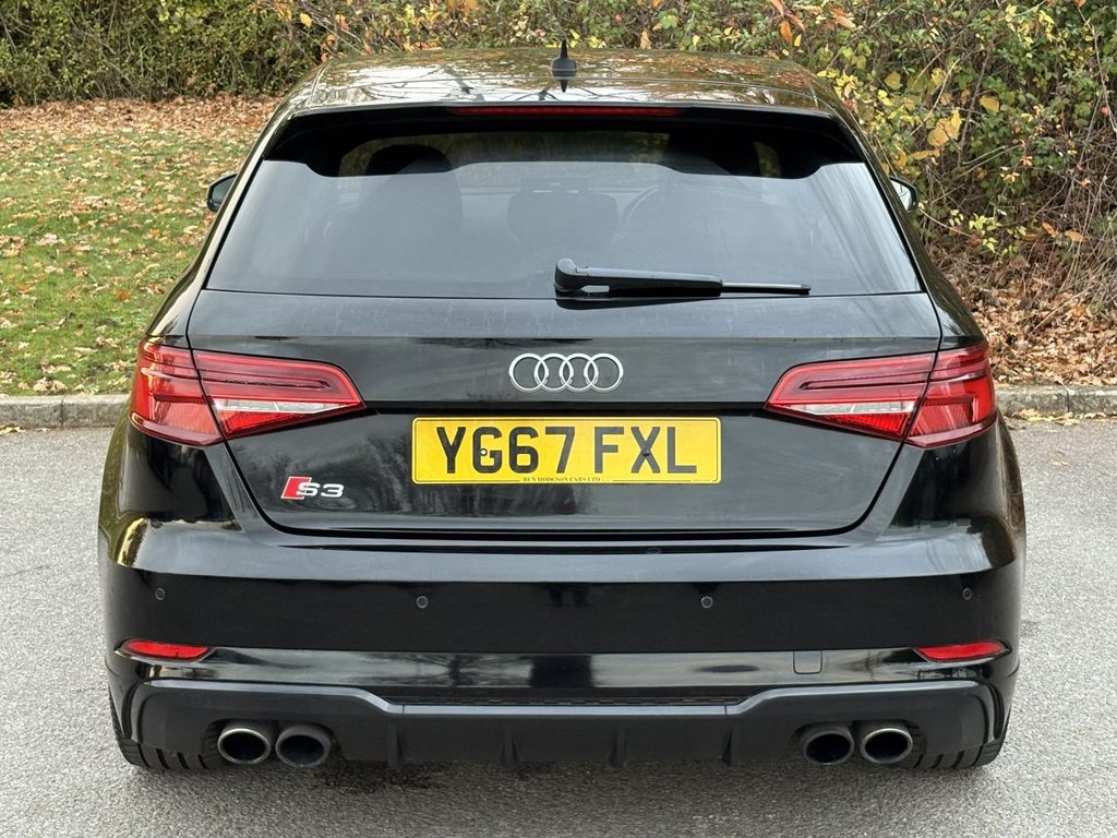 Used Audi A3 2017 for sale - 76481932: Photo 4