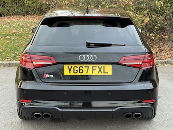 Used Audi A3 2017 for sale - 76481932: Photo