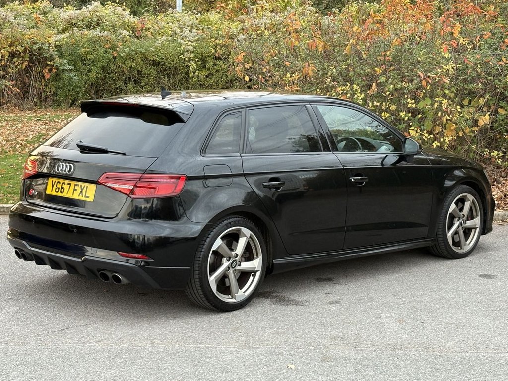 Used Audi A3 2017 for sale - 76481932: Photo 5