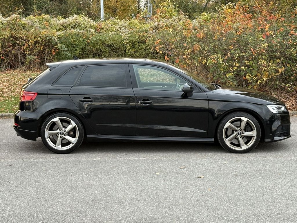 Used Audi A3 2017 for sale - 76481932: Photo 6