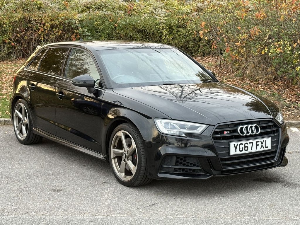 Used Audi A3 2017 for sale - 76481932: Photo 7