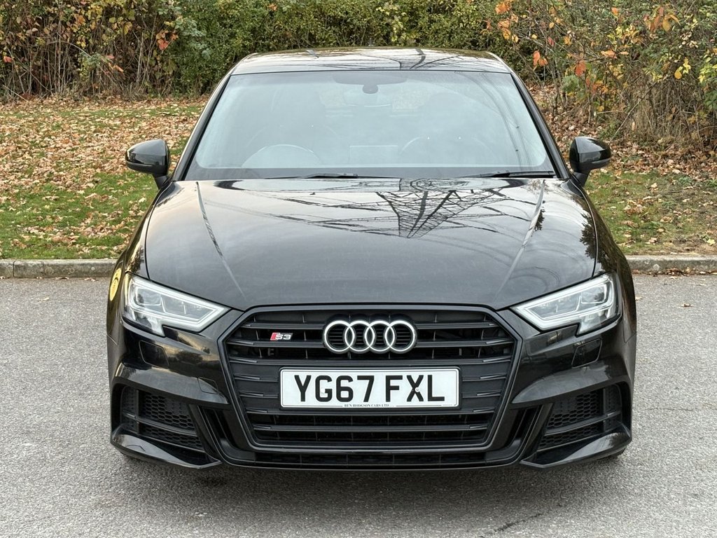 Used Audi A3 2017 for sale - 76481932: Photo 8