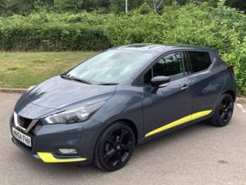 2022 (04) - 1.0 IG-T Kiiro Hatchback 5dr Petrol Manual Euro 6 (s/s) (92 ps)