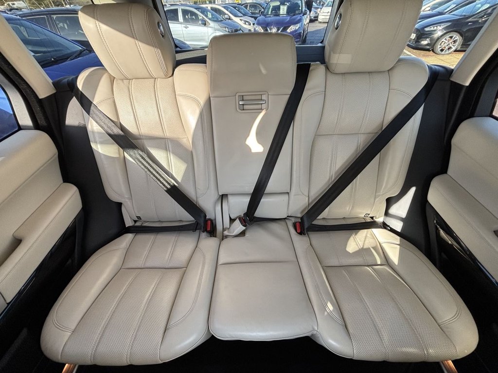 Used Land Rover Range Rover 2017 for sale - 76783573: Photo 10