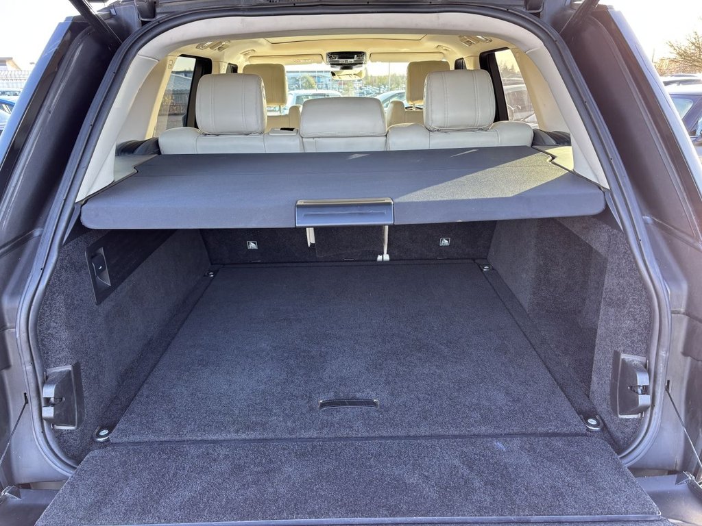 Used Land Rover Range Rover 2017 for sale - 76783573: Photo 11