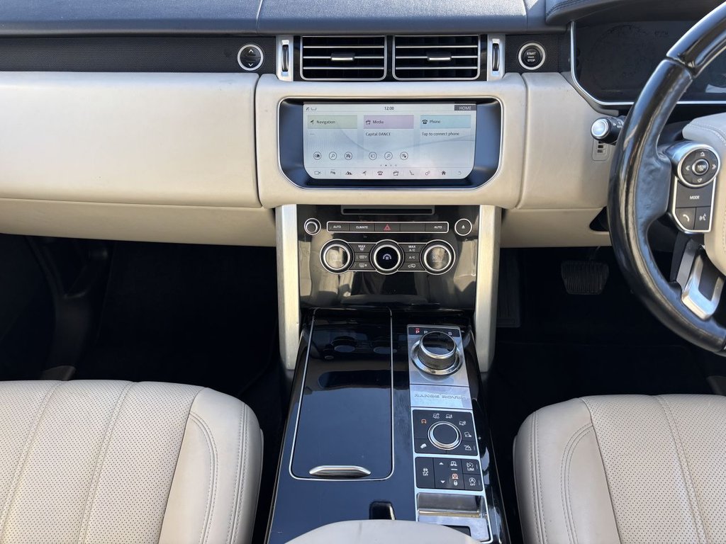 Used Land Rover Range Rover 2017 for sale - 76783573: Photo 12