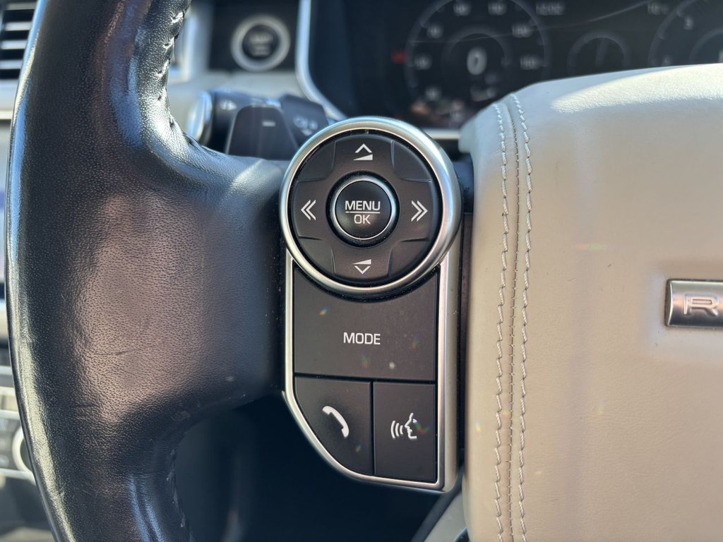 Used Land Rover Range Rover 2017 for sale - 76783573: Photo 13