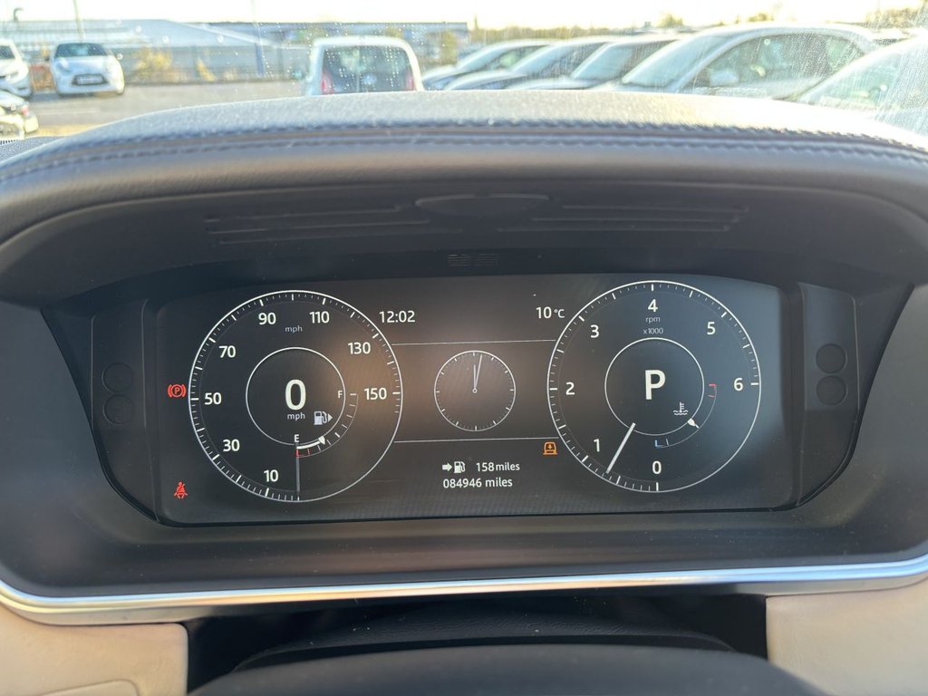 Used Land Rover Range Rover 2017 for sale - 76783573: Photo 15