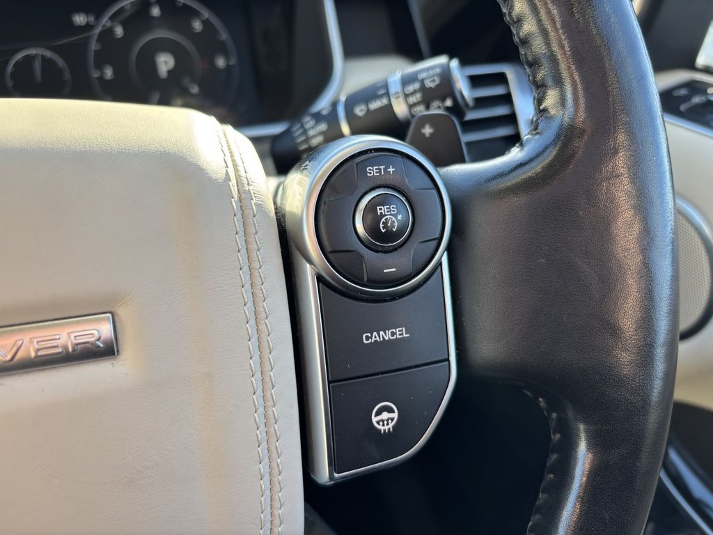 Used Land Rover Range Rover 2017 for sale - 76783573: Photo 17