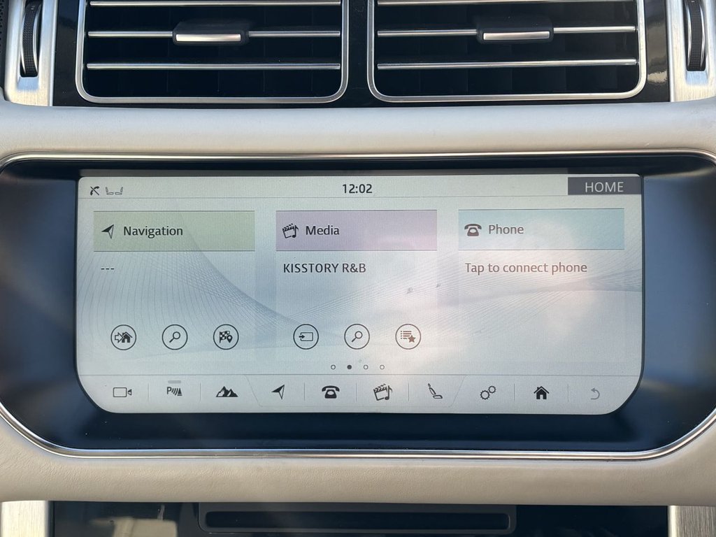 Used Land Rover Range Rover 2017 for sale - 76783573: Photo 18