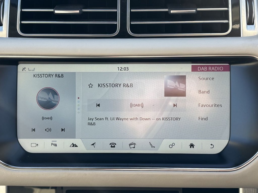 Used Land Rover Range Rover 2017 for sale - 76783573: Photo 20