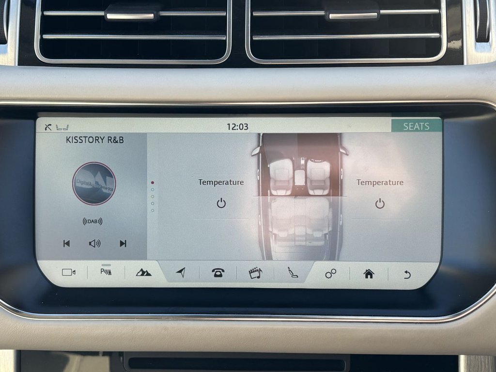 Used Land Rover Range Rover 2017 for sale - 76783573: Photo 21