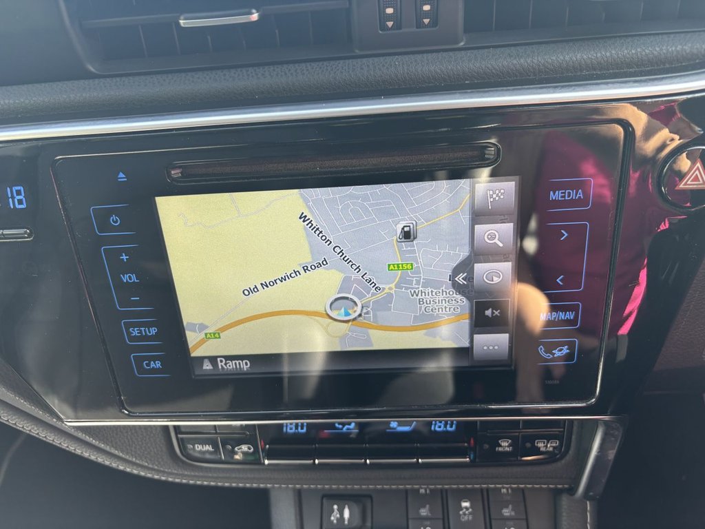 Vehicle 16