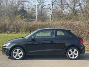 Used Audi A1 2016 for sale - 74106142: Photo